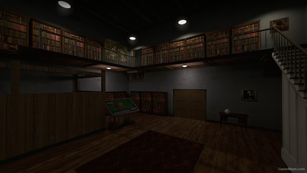 Resident Evil 3 - Short & Versus (L4D1 Port)