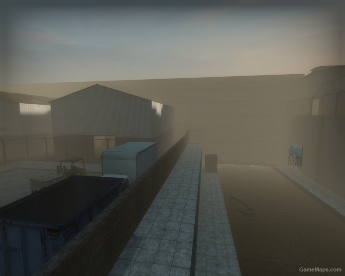 Revenge: The Final Chapter (L4D1 Port)