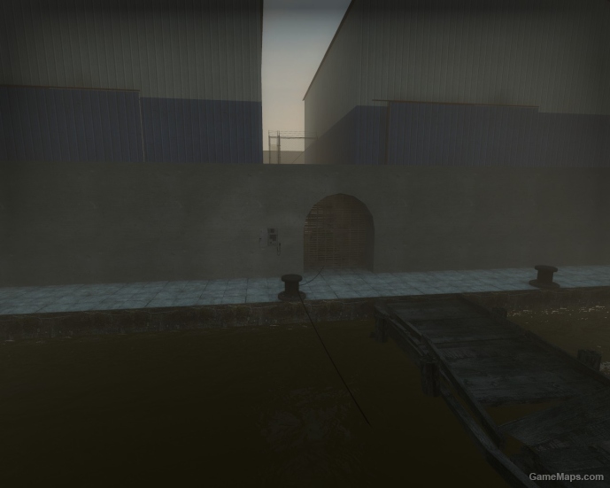Revenge: The Final Chapter (L4D1 Port)