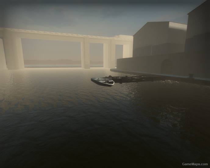 Revenge: The Final Chapter (L4D1 Port)