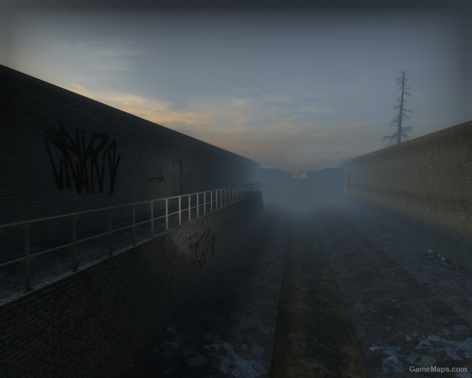 Revenge: The Final Chapter (L4D1 Port)