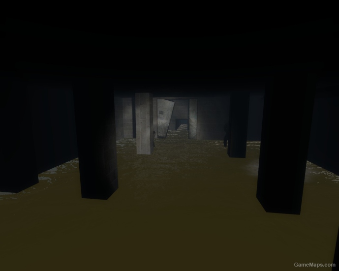 Revenge: The Final Chapter (L4D1 Port)