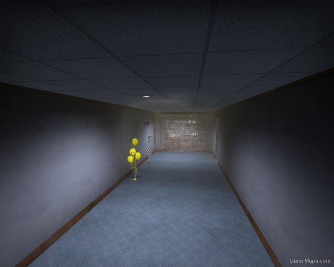 Revenge: The Final Chapter (L4D1 Port)