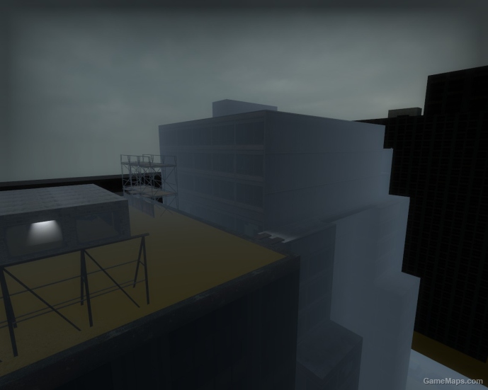 Revenge: The Final Chapter (L4D1 Port)
