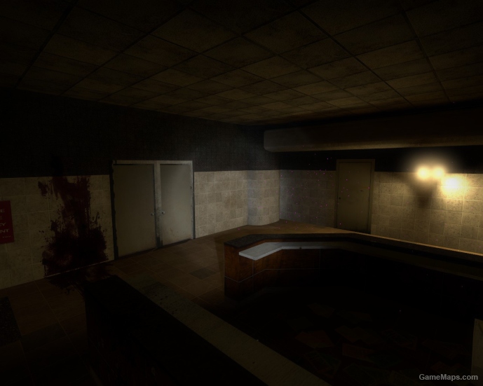 Revenge: The Final Chapter (L4D1 Port)