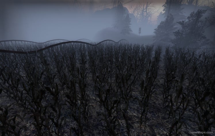 Reverse Blood Harvest - Screenshot provided by mod_crazy Reverse Blood Harvest