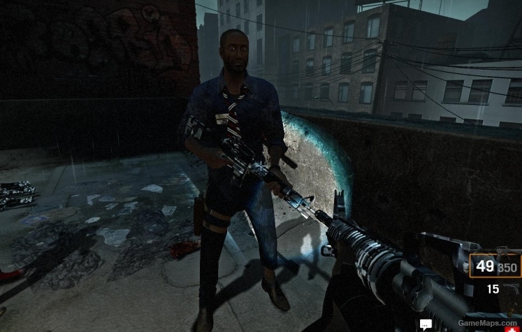 rifle camo