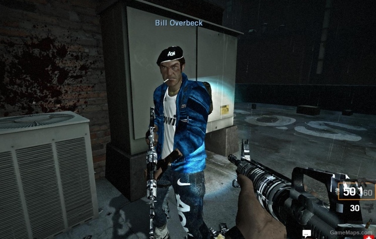 rifle camo