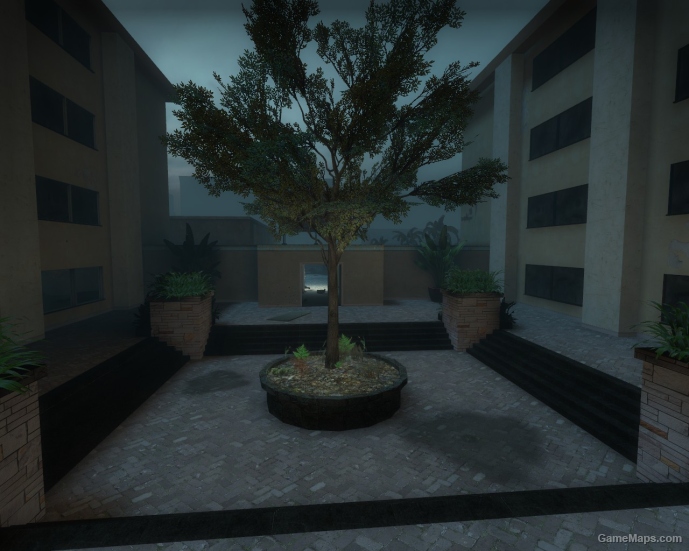 Riptide (L4D1 Port)