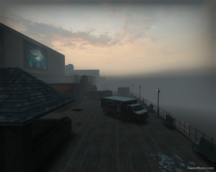 Riptide (L4D1 Port)