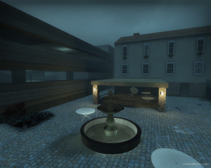 Riptide (L4D1 Port)