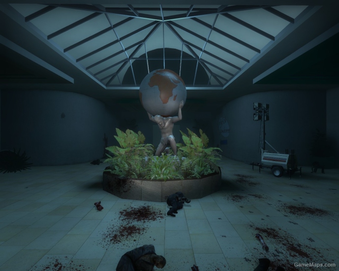 Riptide (L4D1 Port)