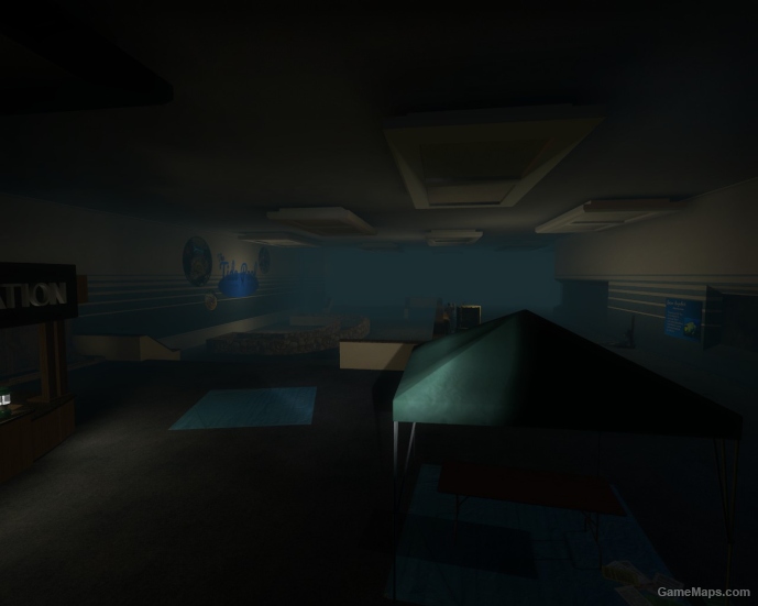Riptide (L4D1 Port)