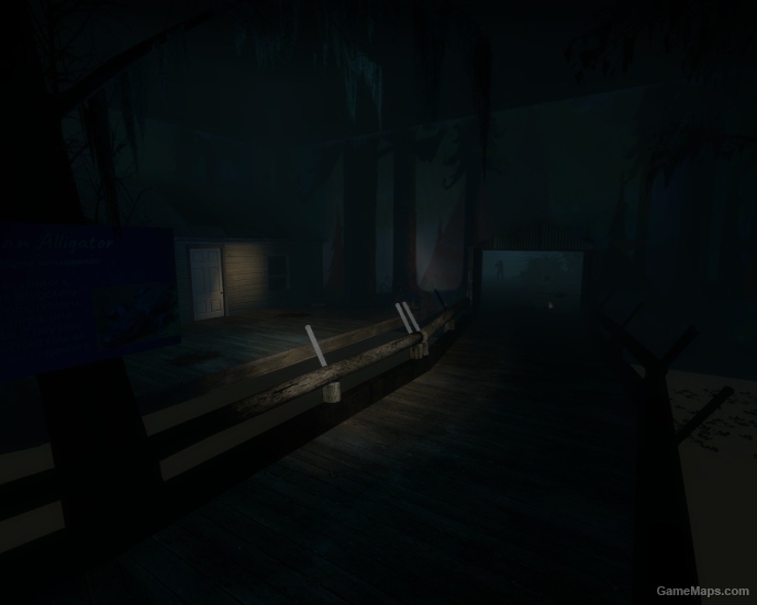 Riptide (L4D1 Port)