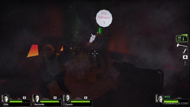 RMS Titanic (L4D Port)