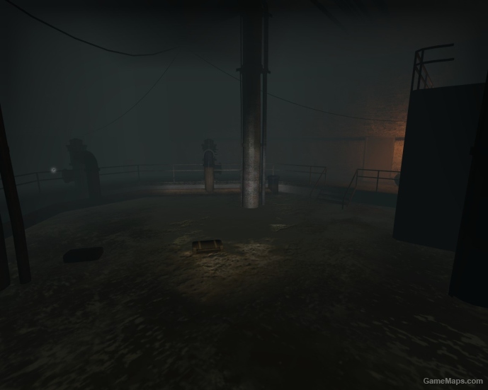 Road To Nowhere 2 (L4D1 Port)
