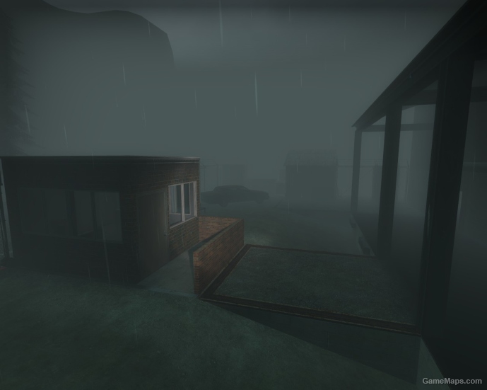 Road To Nowhere 2 (L4D1 Port)