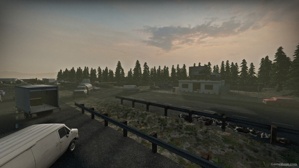 Road to Ruin (L4D1 Port)