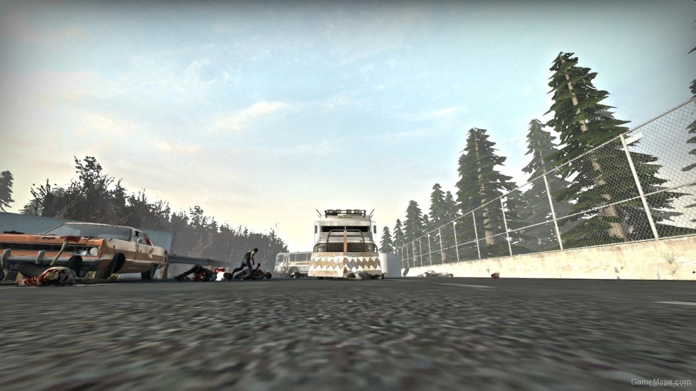 Road to Ruin (L4D1 Port)