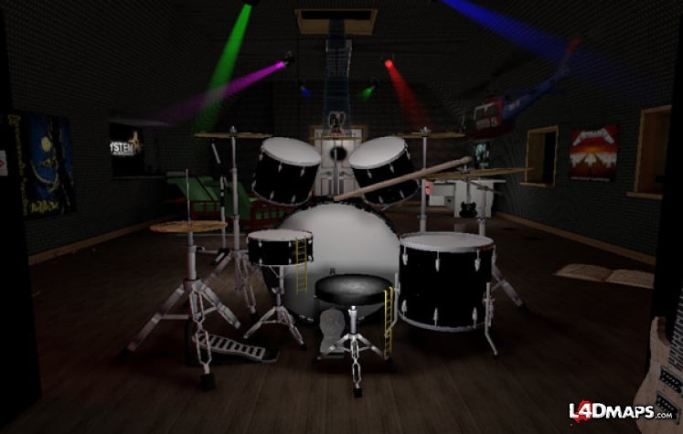 Rock Room - Rock Room Rock Room
