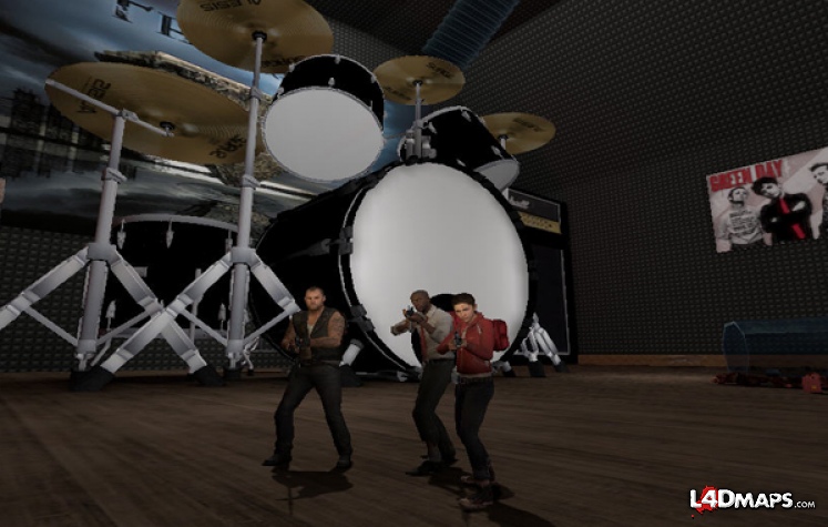 Rock Room