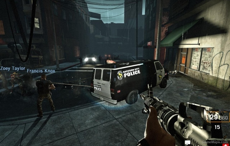 RPD L4D1