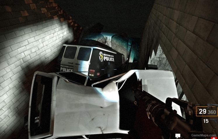 RPD L4D1