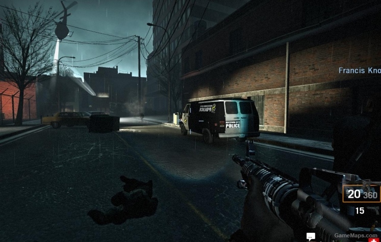 RPD L4D1