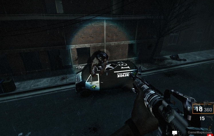 RPD L4D1