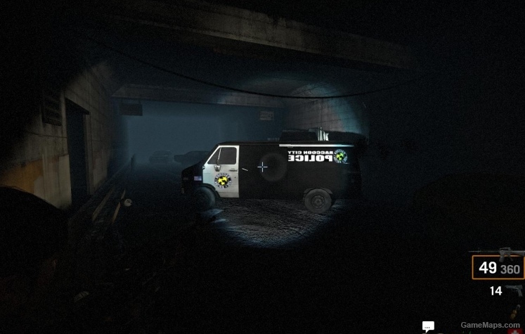 RPD L4D1