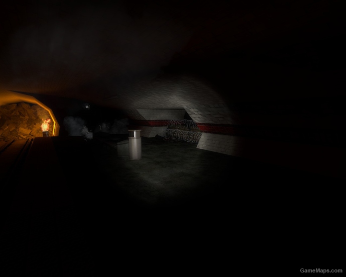 Ruination (L4D1 Port)
