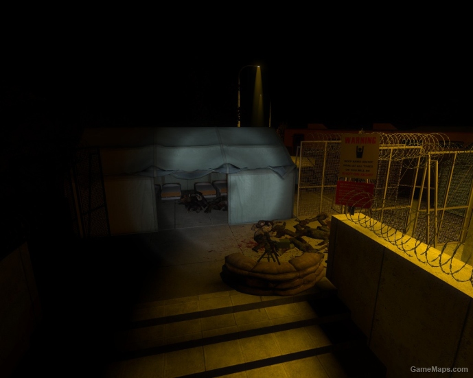 Ruination (L4D1 Port)