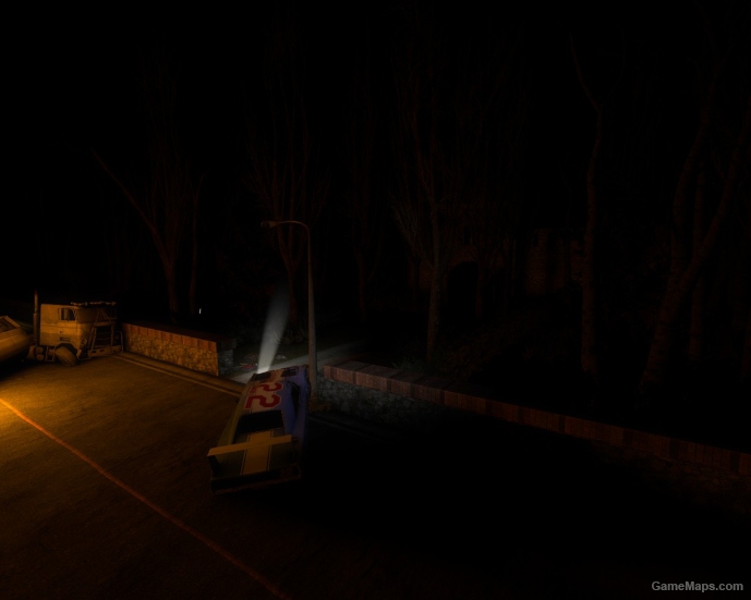 Ruination (L4D1 Port)