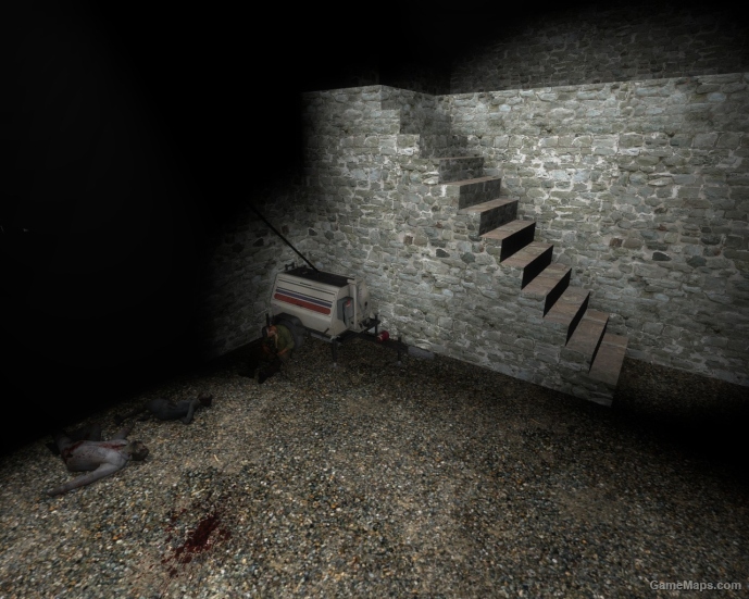 Ruination (L4D1 Port)