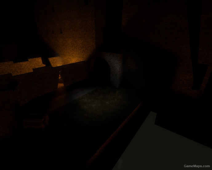 Ruination (L4D1 Port)
