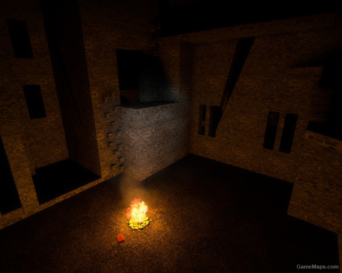 Ruination (L4D1 Port)