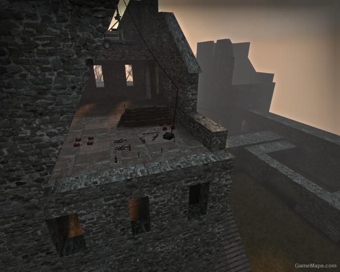 Ruination (L4D1 Port)