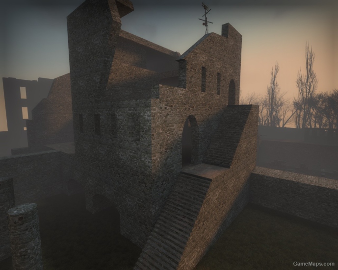 Ruination (L4D1 Port)