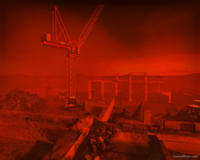 Ruins (L4D1- Port)