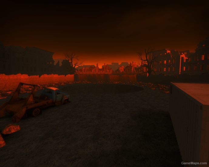 Ruins (L4D1- Port)