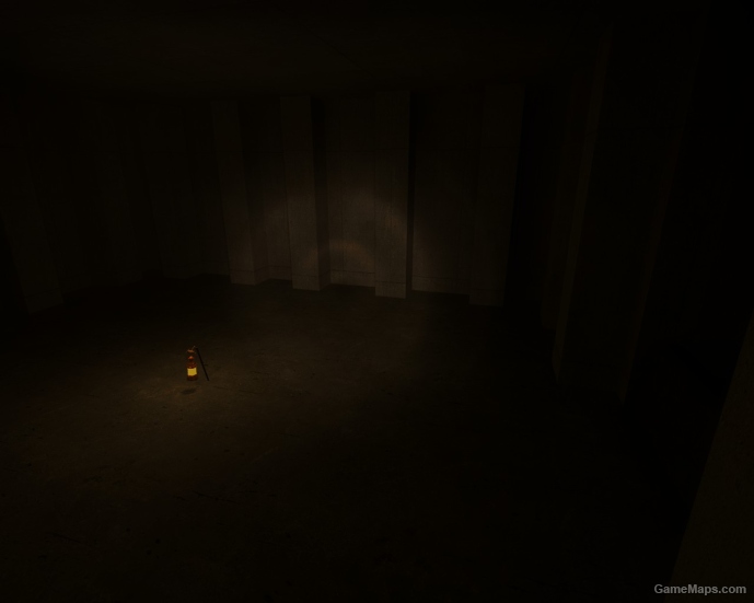 Ruins (L4D1- Port)