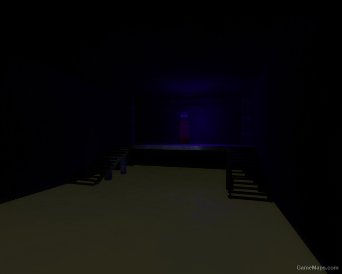 Ruins (L4D1- Port)