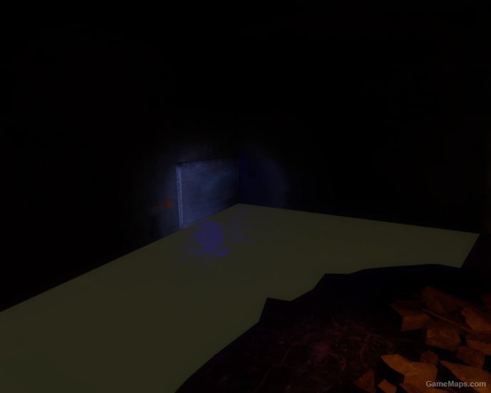 Ruins (L4D1- Port)