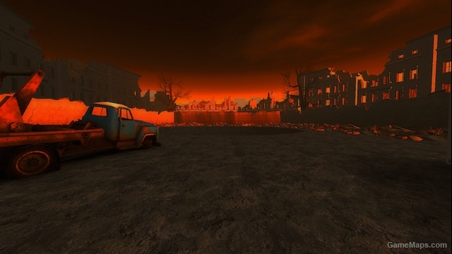 Ruins (L4D1 port)