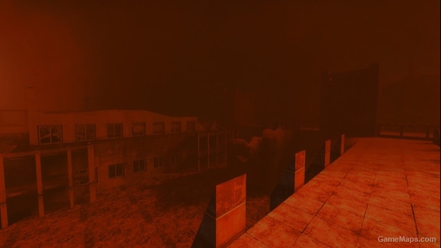 Ruins (L4D1 port)