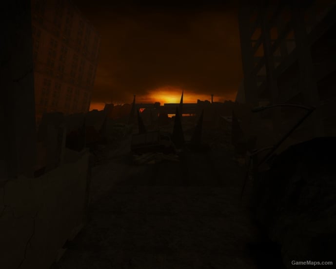 Ruins (L4D Port)