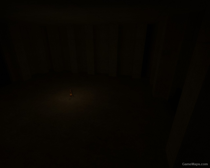 Ruins (L4D Port)