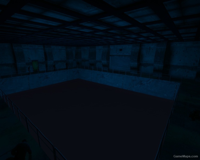 Ruins (L4D Port)