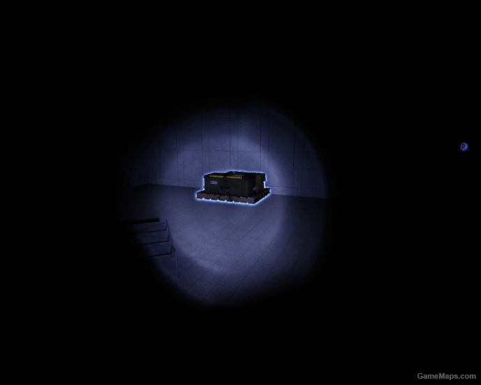 Ruins (L4D Port)