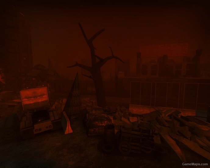 Ruins (L4D Port)